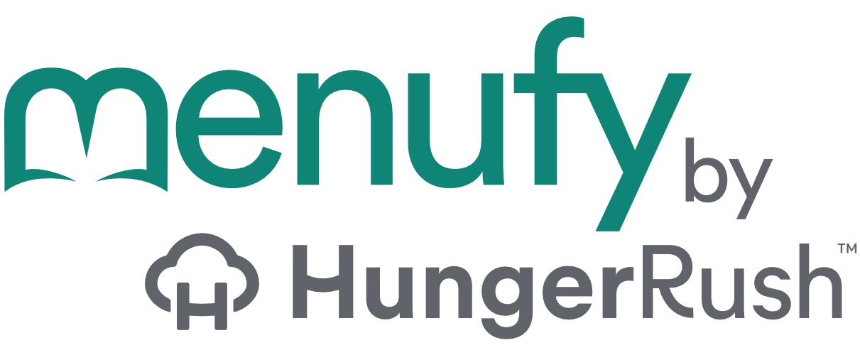 Order online on Menufy