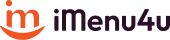 Order online via iMenu4U