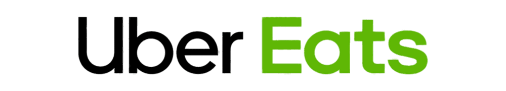 Order delivery on Uber Eats